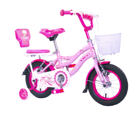 Vaux Princess12T | KIBI Sports - KIBI SPORTS