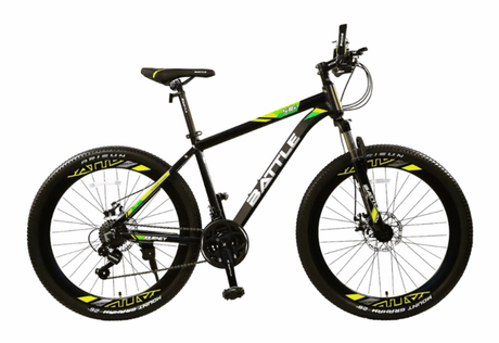 Vaux Battle 516 | KIBI Sports - KIBI SPORTS