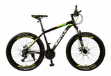 Vaux Battle 516 | KIBI Sports - KIBI SPORTS