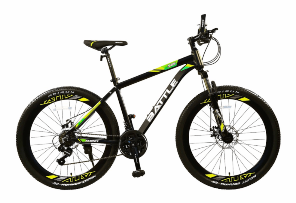 Vaux Battle 516 | KIBI Sports - KIBI SPORTS