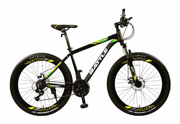 Vaux Battle 516 | KIBI Sports - KIBI SPORTS