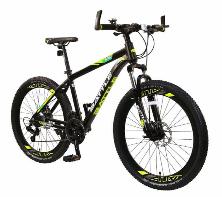 Vaux Battle 516 | KIBI Sports - KIBI SPORTS