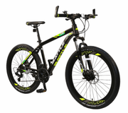 Vaux Battle 516 | KIBI Sports - KIBI SPORTS