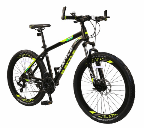 Vaux Battle 516 | KIBI Sports - KIBI SPORTS
