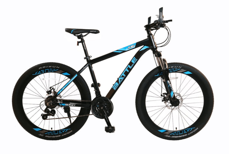 Vaux Battle 516 | KIBI Sports - KIBI SPORTS
