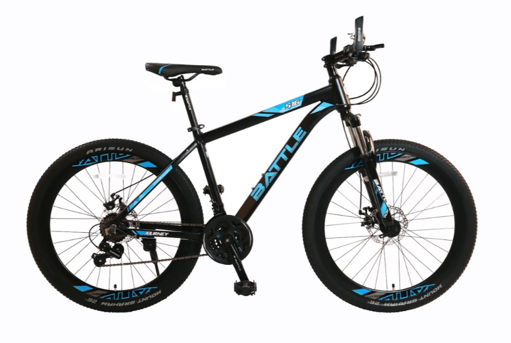 Vaux Battle 516 | KIBI Sports - KIBI SPORTS