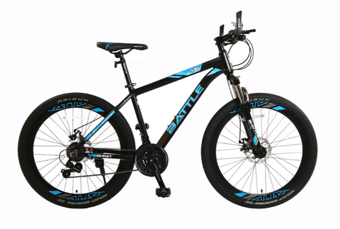 Vaux Battle 516 | KIBI Sports - KIBI SPORTS