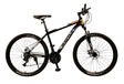 Vaux Battle 518 40 mm | KIBI Sports - KIBI SPORTS