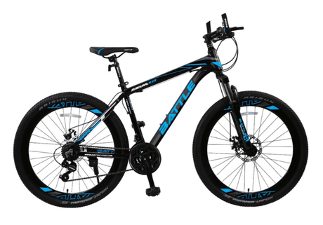 Vaux Battle 419 | KIBI Sports - KIBI SPORTS