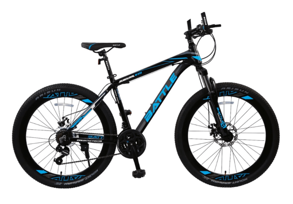 Vaux Battle 419 | KIBI Sports - KIBI SPORTS