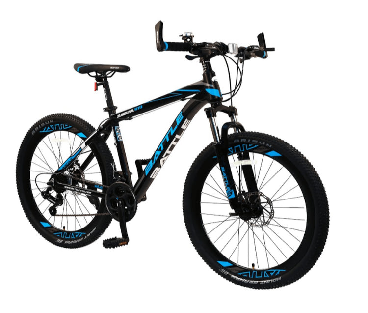 Vaux Battle 419 | KIBI Sports - KIBI SPORTS