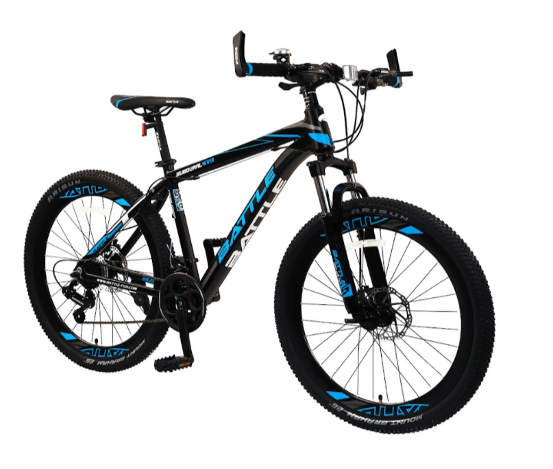 Vaux Battle 419 | KIBI Sports - KIBI SPORTS