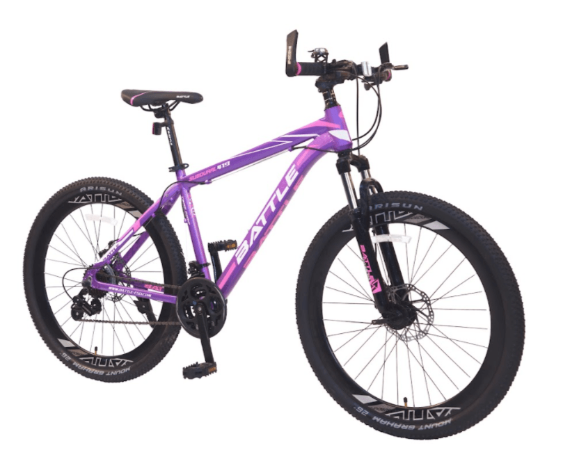 Vaux Battle 419 | KIBI Sports - KIBI SPORTS