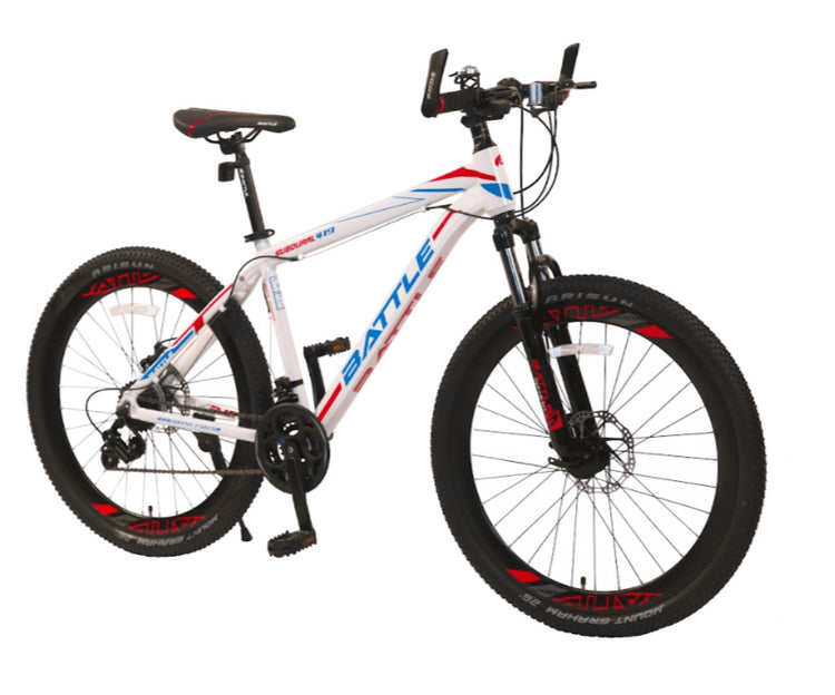 Vaux Battle 419 | KIBI Sports - KIBI SPORTS