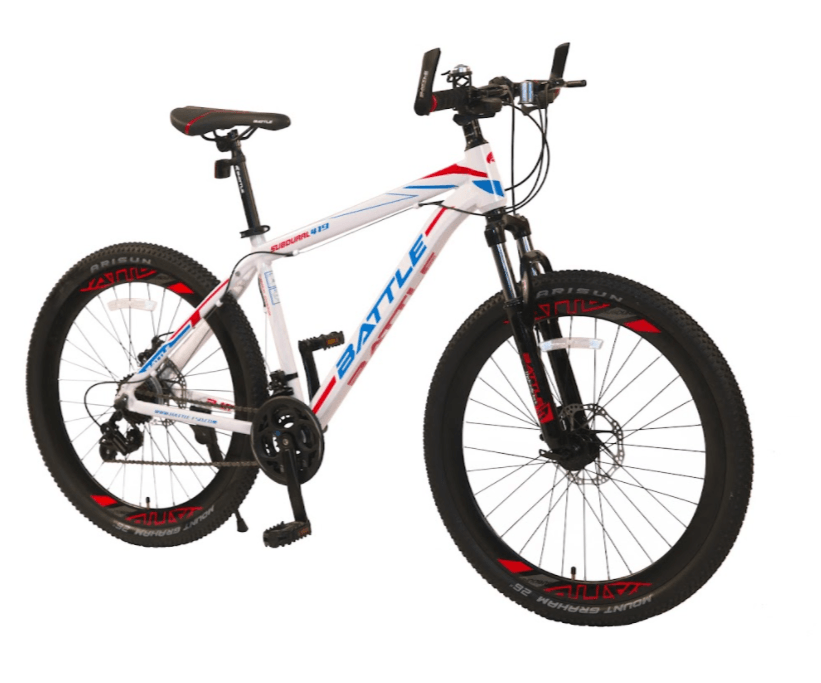 Vaux Battle 419 | KIBI Sports - KIBI SPORTS