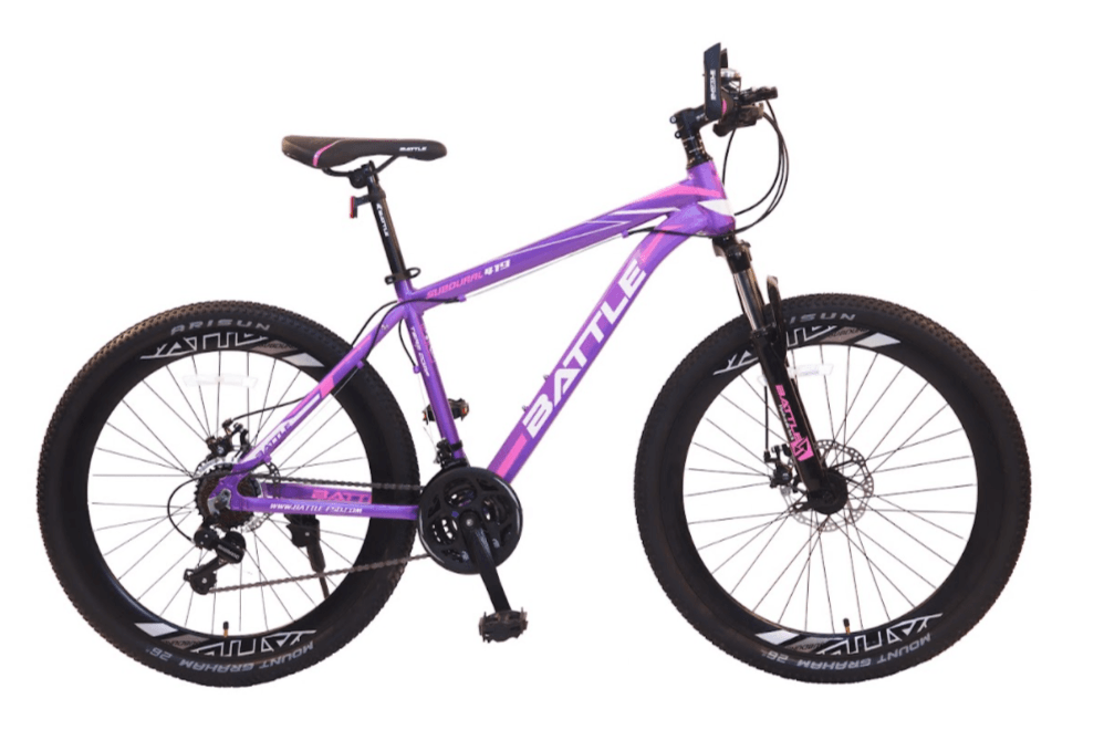 Vaux Battle 419 | KIBI Sports - KIBI SPORTS