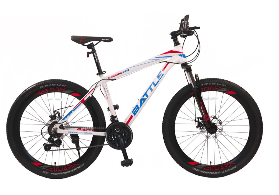 Vaux Battle 419 | KIBI Sports - KIBI SPORTS