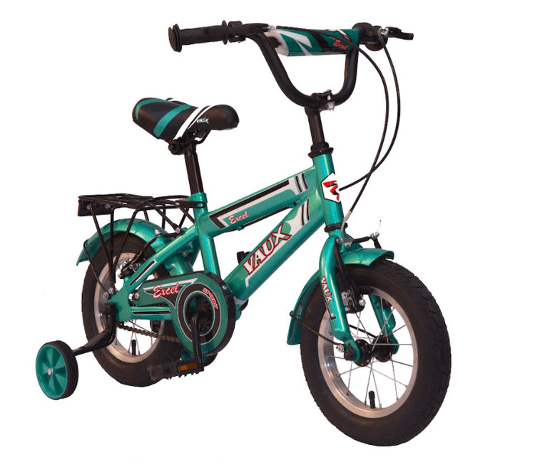 Vaux Excel 12 Kids | KIBI Sports - KIBI SPORTS