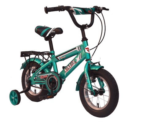 Vaux Excel 12 Kids | KIBI Sports - KIBI SPORTS