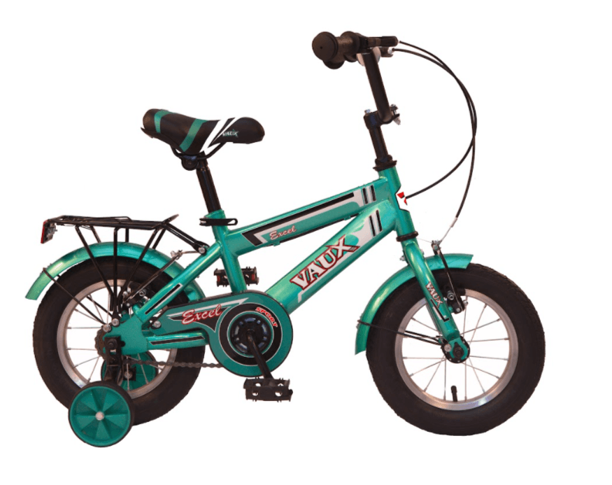 Vaux Excel 12 Kids | KIBI Sports - KIBI SPORTS