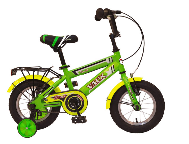 Vaux Excel 12 Kids | KIBI Sports - KIBI SPORTS