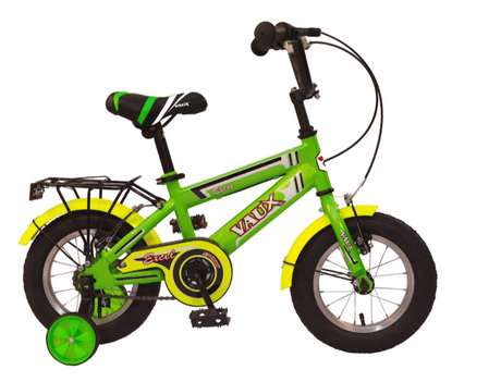 Vaux Excel 12 Kids | KIBI Sports - KIBI SPORTS