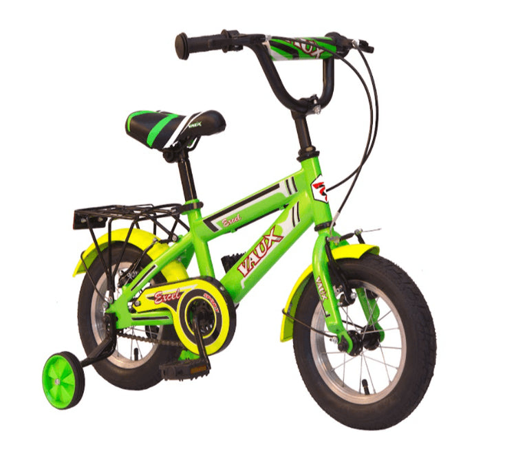 Vaux Excel 12 Kids | KIBI Sports - KIBI SPORTS