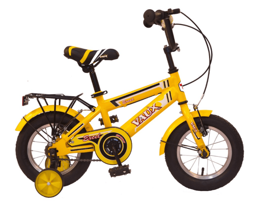 Vaux Excel 12 Kids | KIBI Sports - KIBI SPORTS