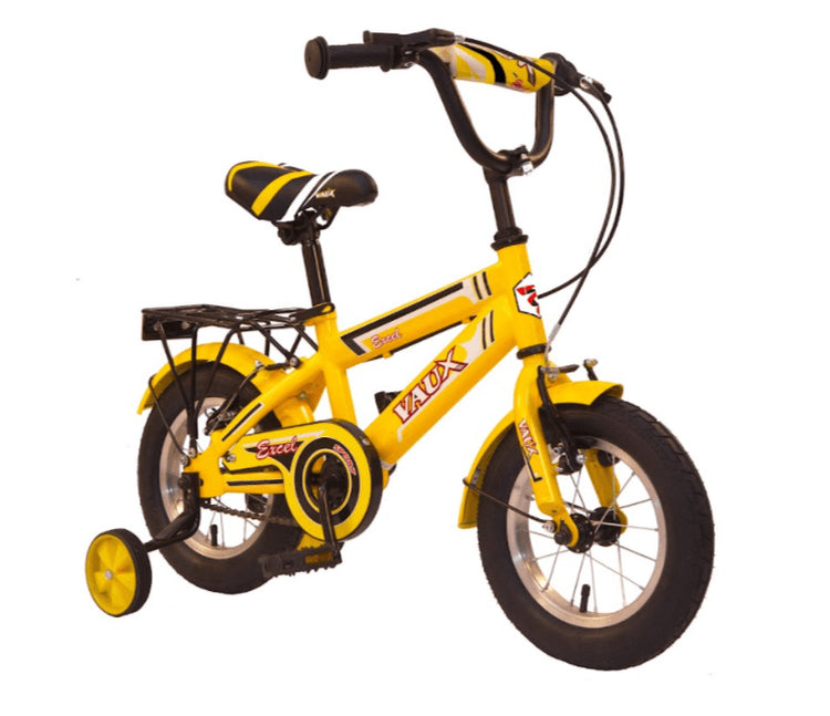 Vaux Excel 12 Kids | KIBI Sports - KIBI SPORTS