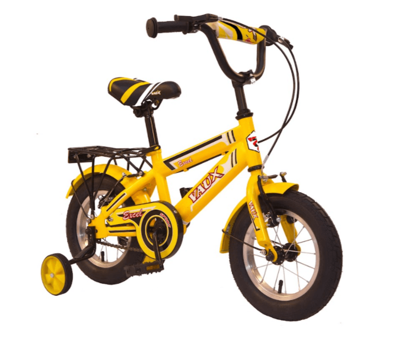 Vaux Excel 12 Kids | KIBI Sports - KIBI SPORTS