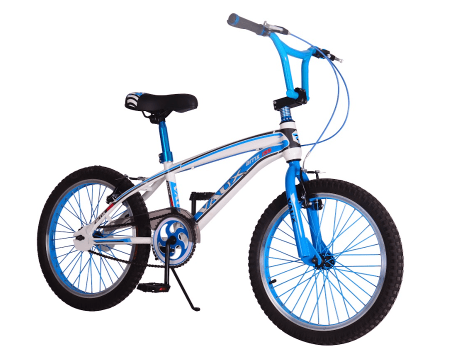 Vaux BMX 155 20T Kids | KIBI Sports - KIBI SPORTS