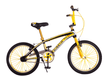 Vaux BMX 155 20T Kids | KIBI Sports - KIBI SPORTS
