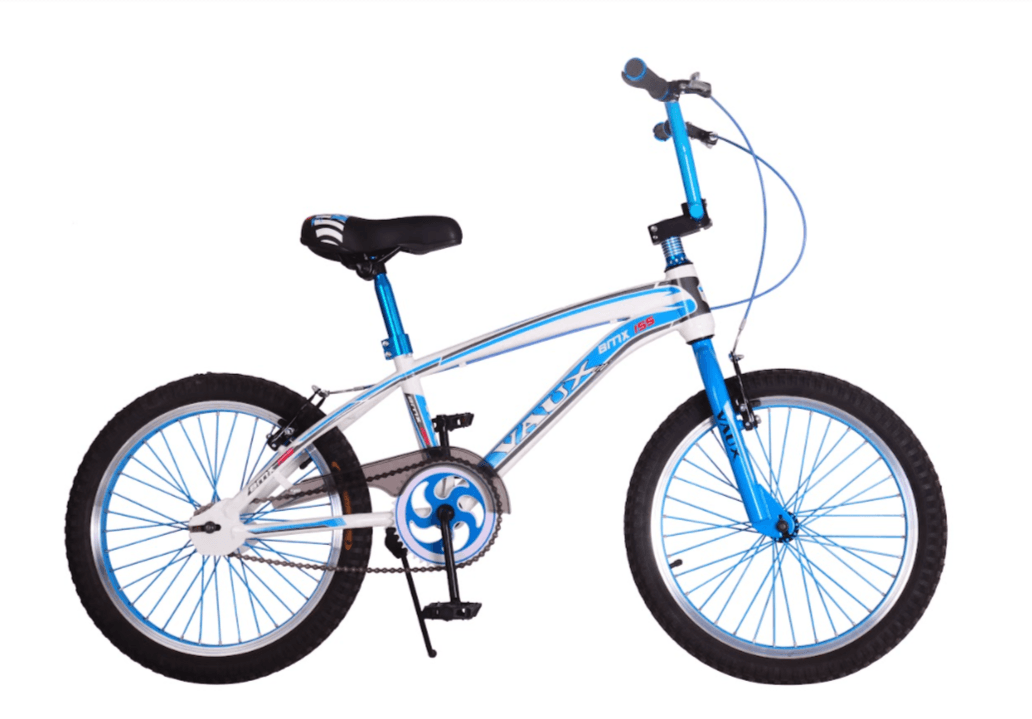 Vaux BMX 155 20T Kids | KIBI Sports - KIBI SPORTS