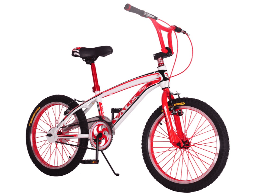 Vaux BMX 155 20T Kids | KIBI Sports - KIBI SPORTS