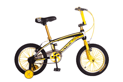 Vaux BMX 155 16T Kids | KIBI Sports - KIBI SPORTS