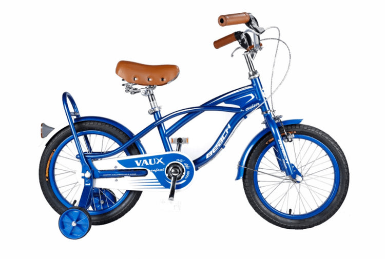 Vaux Beach Cruise 16T Kids | KIBI Sports - KIBI SPORTS