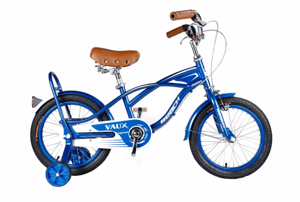 Vaux Beach Cruise 16T Kids | KIBI Sports - KIBI SPORTS