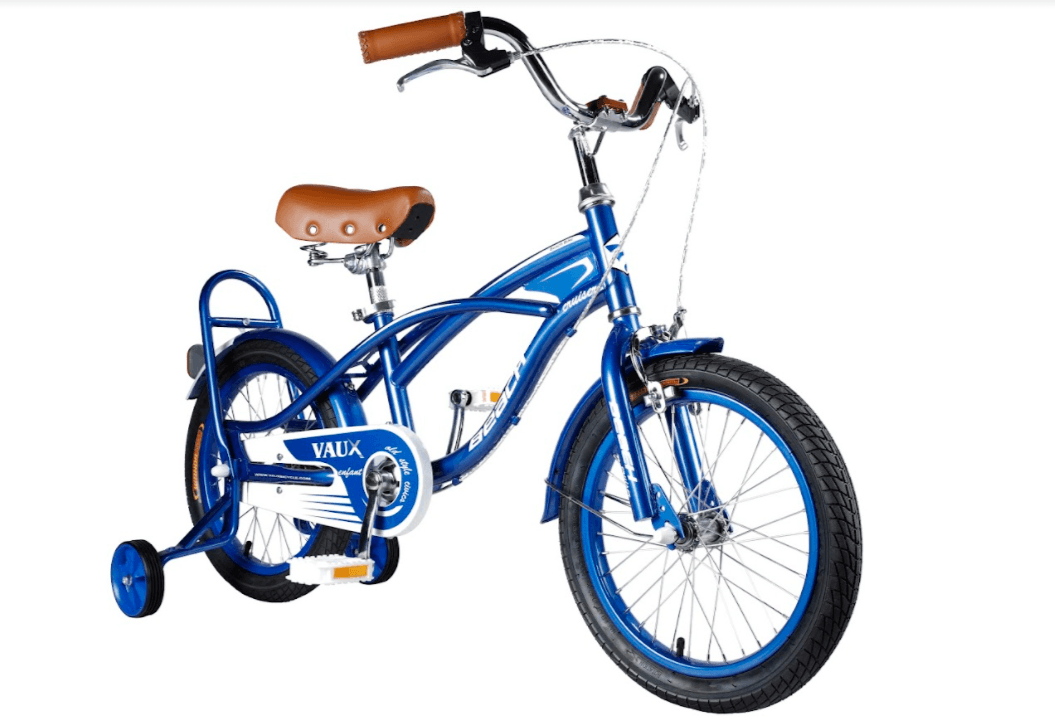 Vaux Beach Cruise 16T Kids | KIBI Sports - KIBI SPORTS