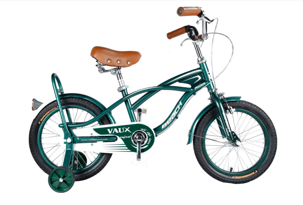 Vaux Beach Cruise 16T Kids | KIBI Sports - KIBI SPORTS