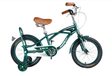 Vaux Beach Cruise 16T Kids | KIBI Sports - KIBI SPORTS