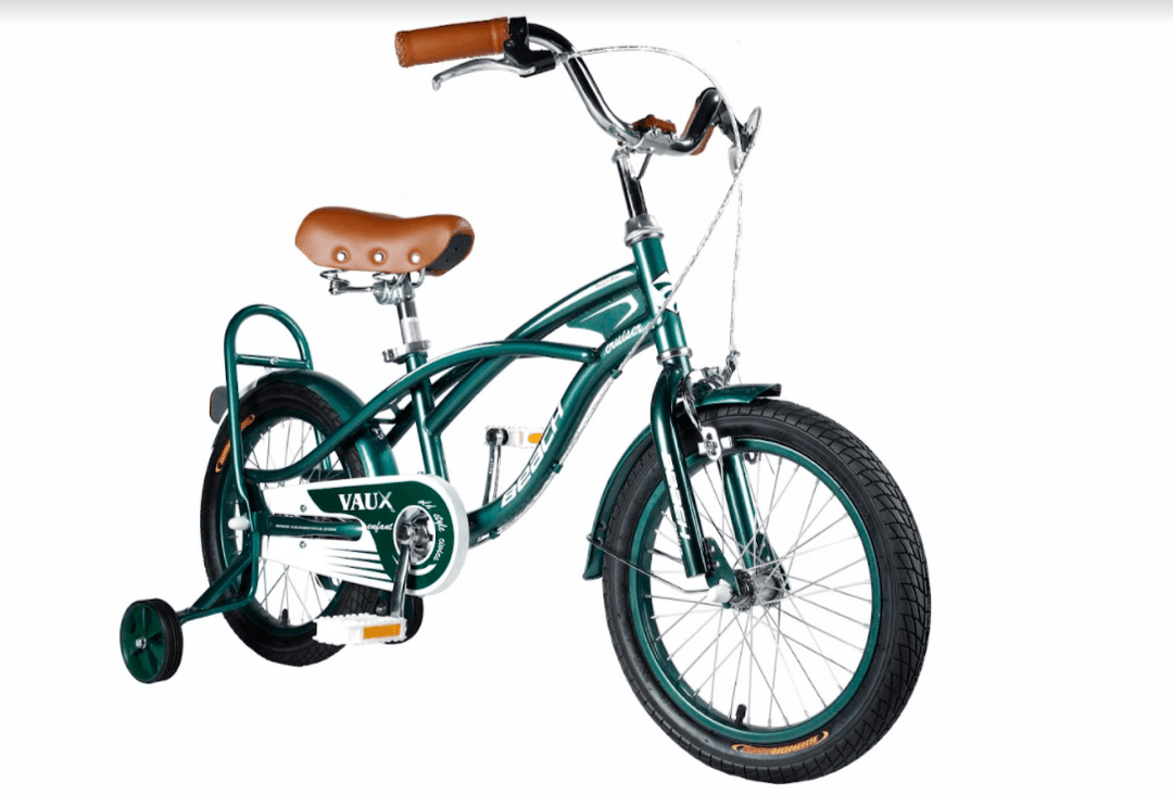 Vaux Beach Cruise 16T Kids | KIBI Sports - KIBI SPORTS
