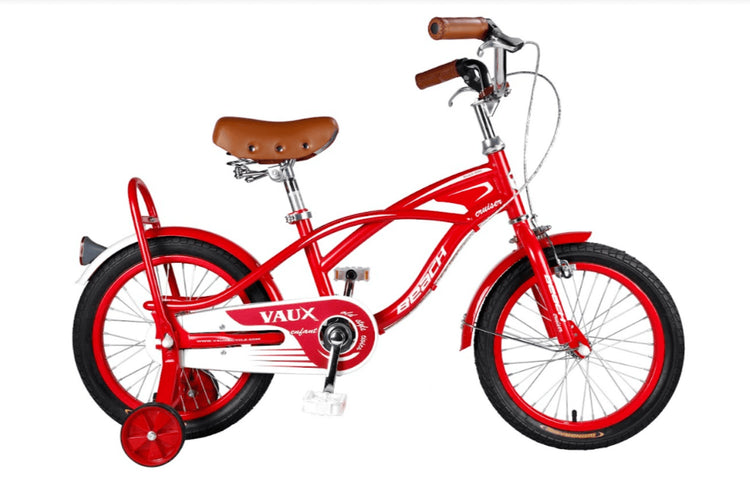Vaux Beach Cruise 16T Kids | KIBI Sports - KIBI SPORTS