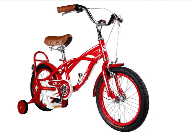 Vaux Beach Cruise 16T Kids | KIBI Sports - KIBI SPORTS