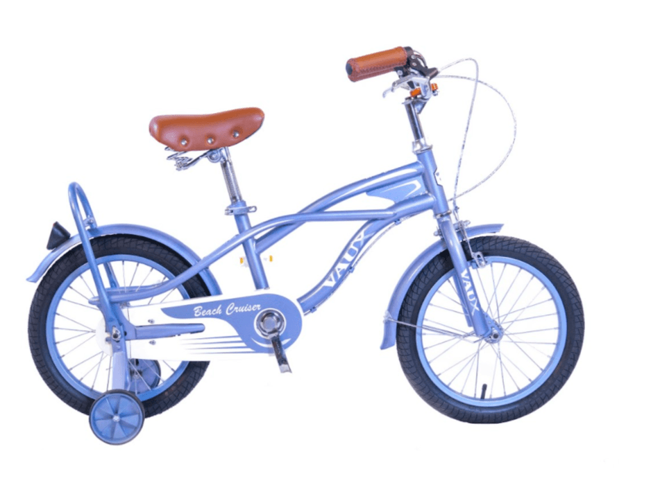 Vaux Beach Cruise 16T Kids | KIBI Sports - KIBI SPORTS