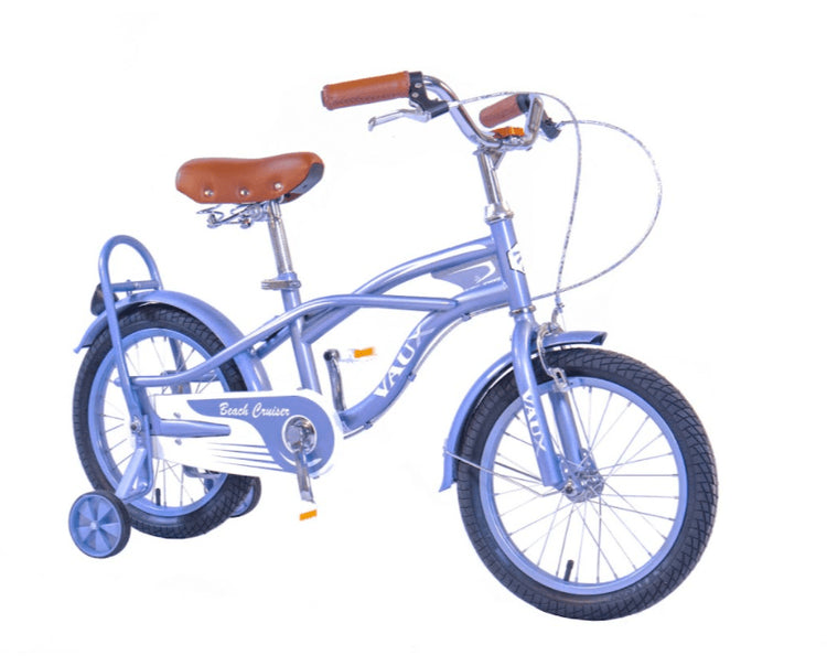 Vaux Beach Cruise 16T Kids | KIBI Sports - KIBI SPORTS
