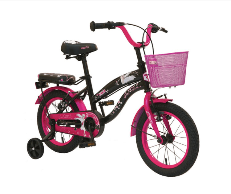Vaux Angel 14T Kids | KIBI Sports - KIBI SPORTS