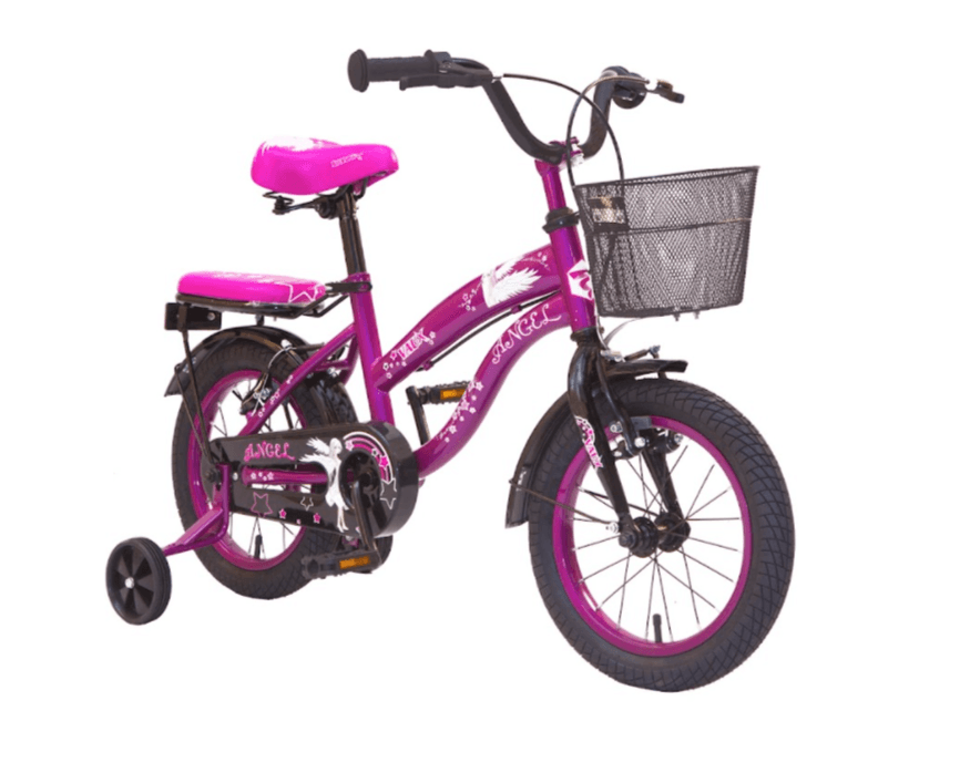 Vaux Angel 14T Kids | KIBI Sports - KIBI SPORTS