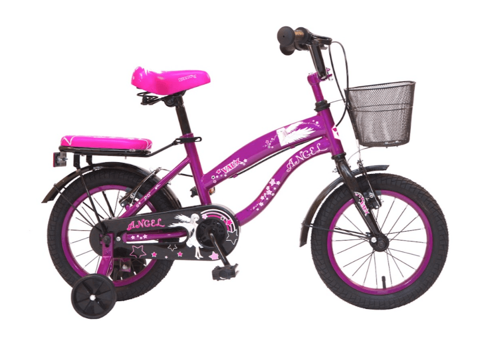 Vaux Angel 14T Kids | KIBI Sports - KIBI SPORTS