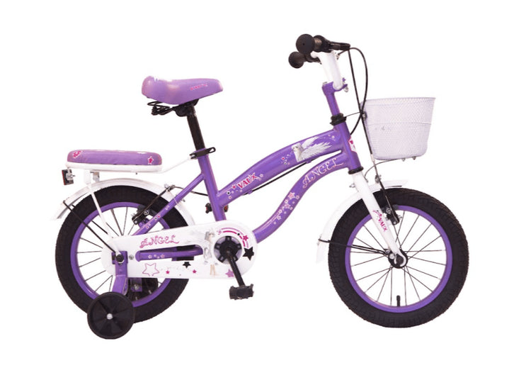 Vaux Angel 14T Kids | KIBI Sports - KIBI SPORTS