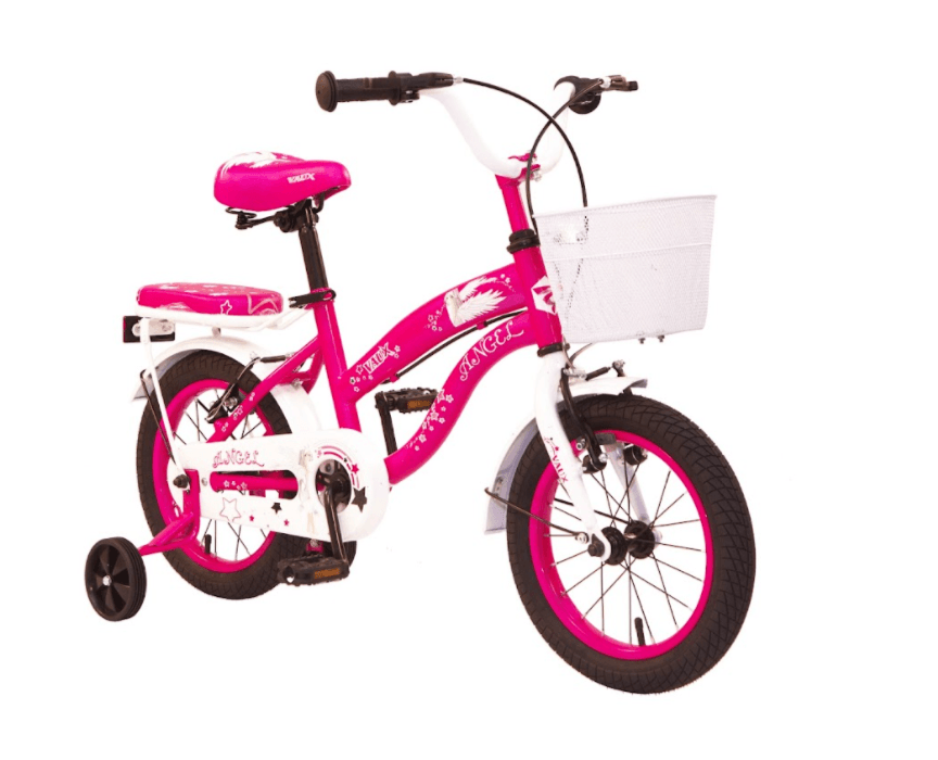 Vaux Angel 14T Kids | KIBI Sports - KIBI SPORTS